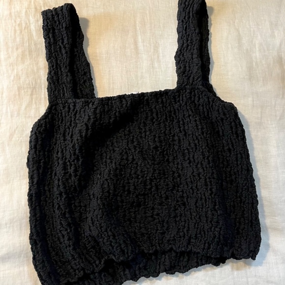 Jeana Sohn Sophie Set in black - Picture 5 of 9